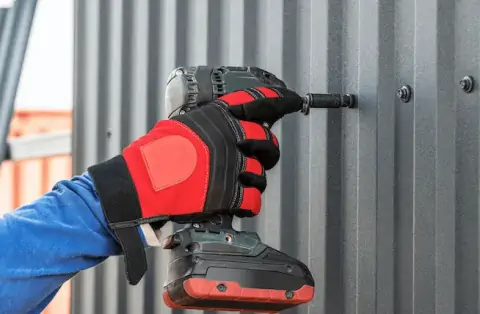 Travaux de zinguerie - Épaignes